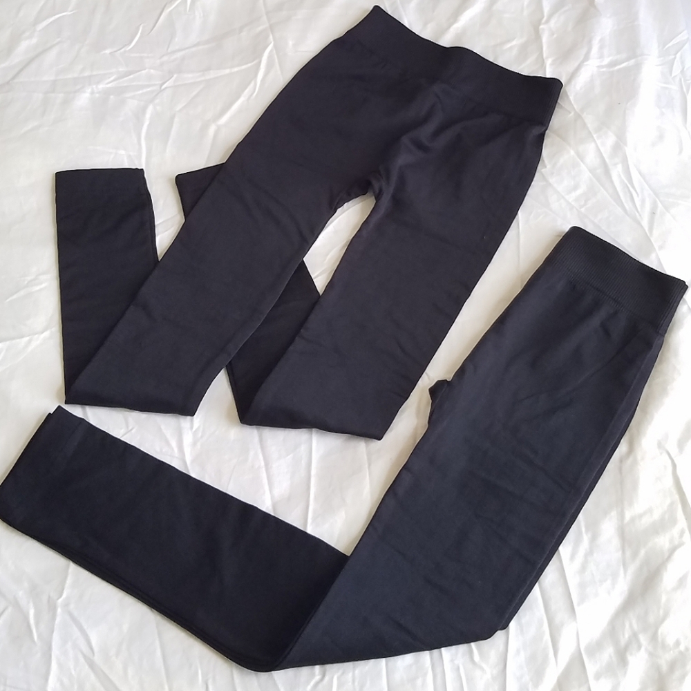 2 Super Soft Leggings